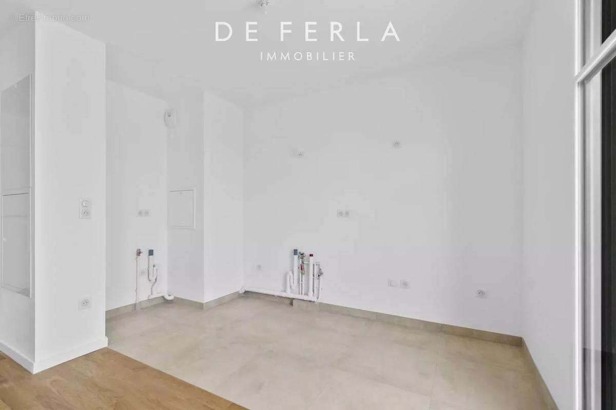 Appartement à CLAMART