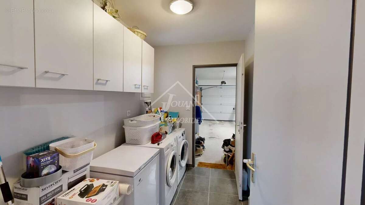 Maison à BROUT-VERNET