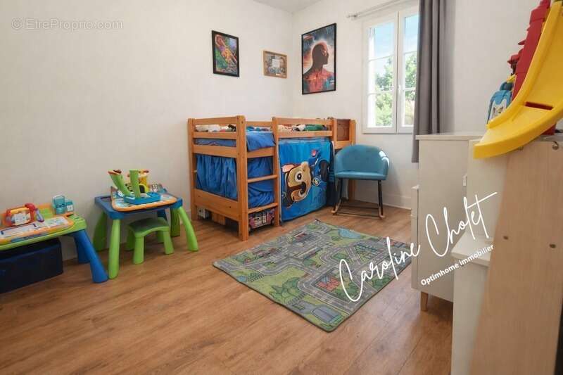 Appartement à LIBOURNE