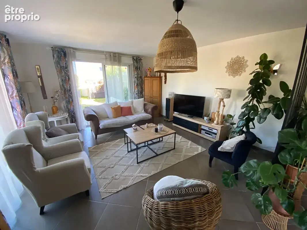 Grande maison, centre-ville de lamballe ! - photo 5