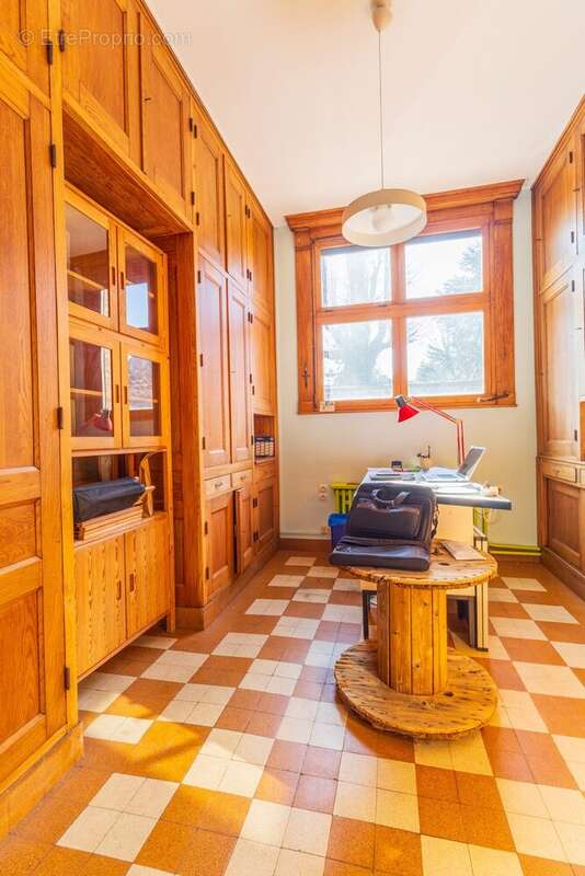 Maison à ARMENTIERES