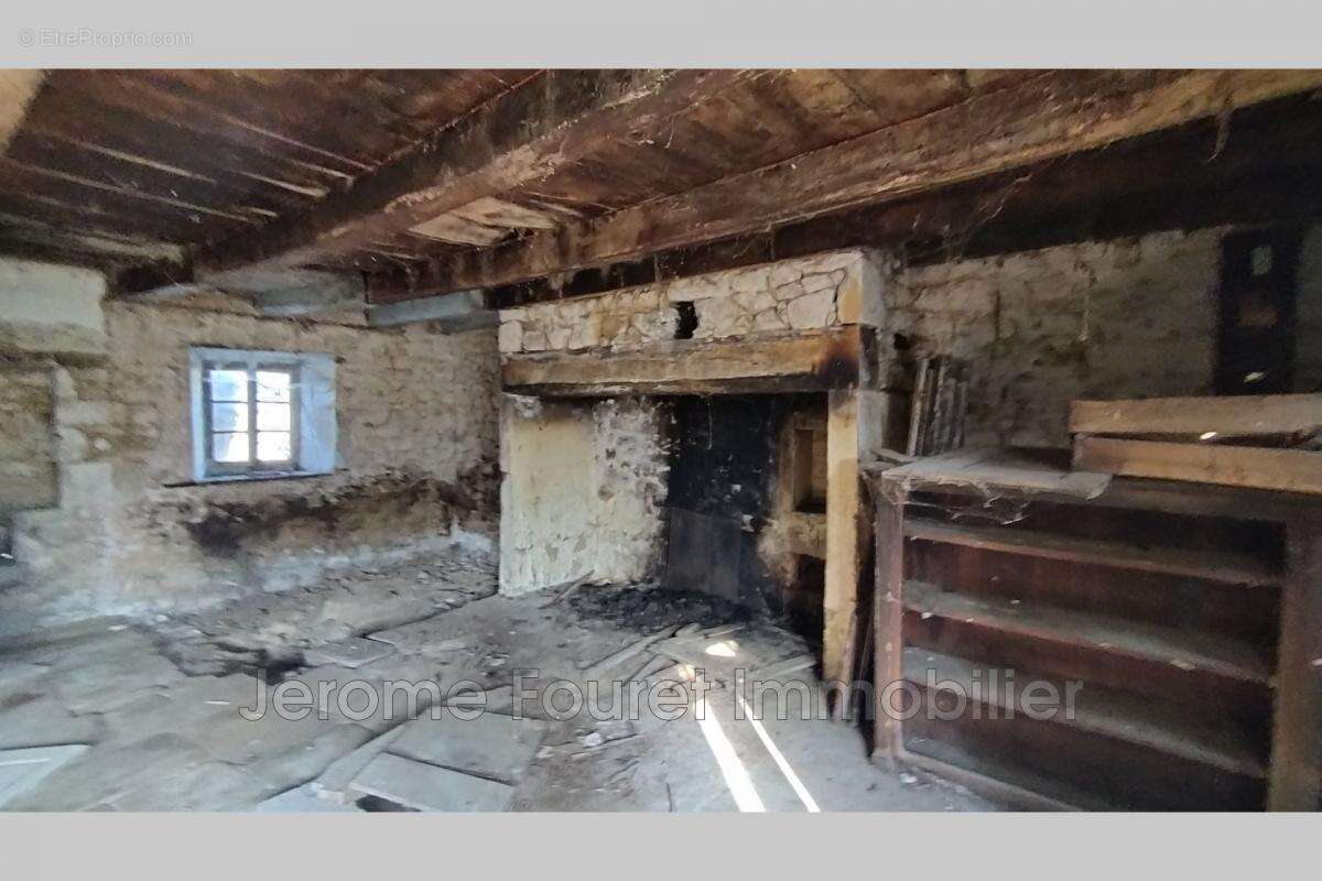 Maison à DARNETS