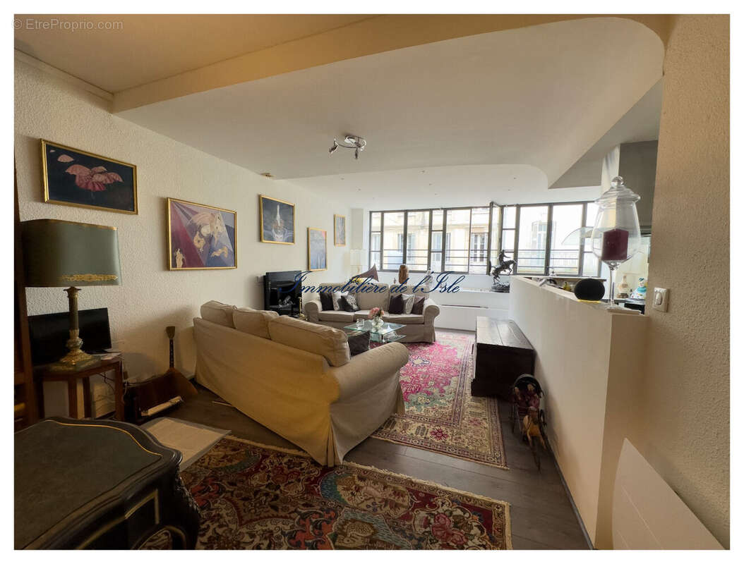 Appartement à PERIGUEUX