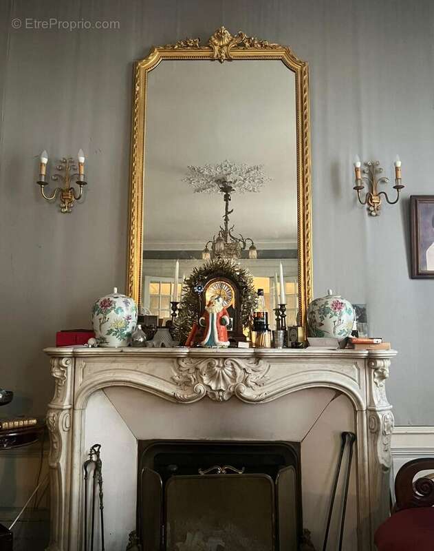 Maison à LAVAL