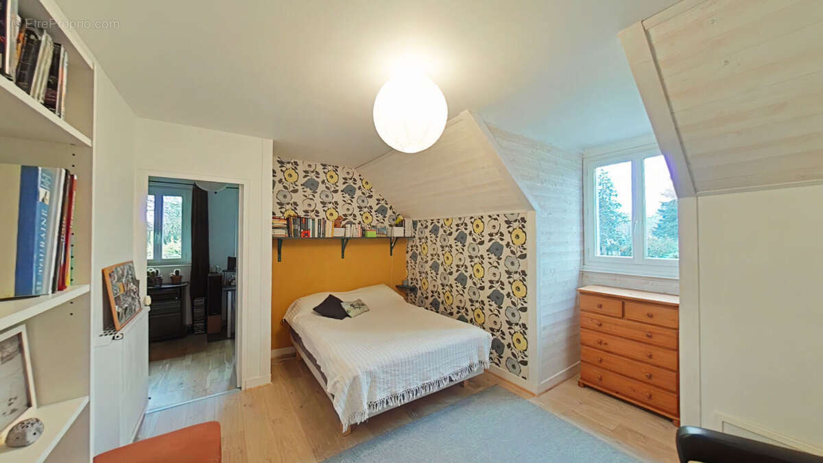 Maison à JOUE-LES-TOURS