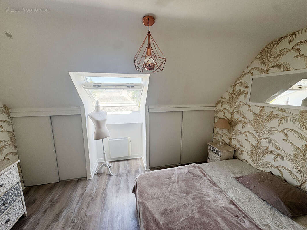 Maison de 1992 sur 979m2 de terrain - photo 16