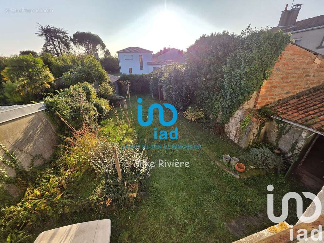 Photo 2 - Maison à LA CHAPELLE-HEULIN