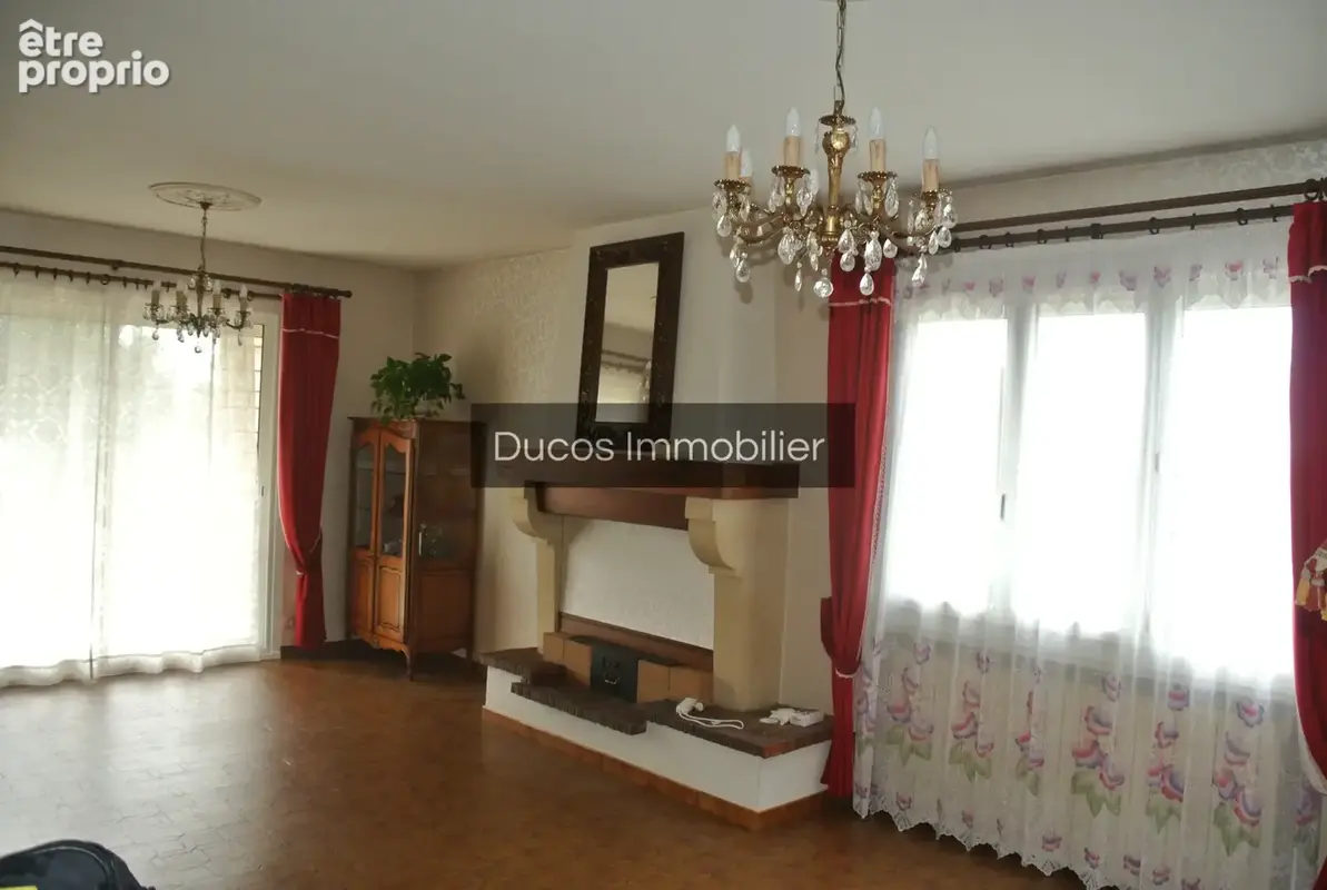A vendre MAISON Aux portes de la ville de Marmande - photo 3