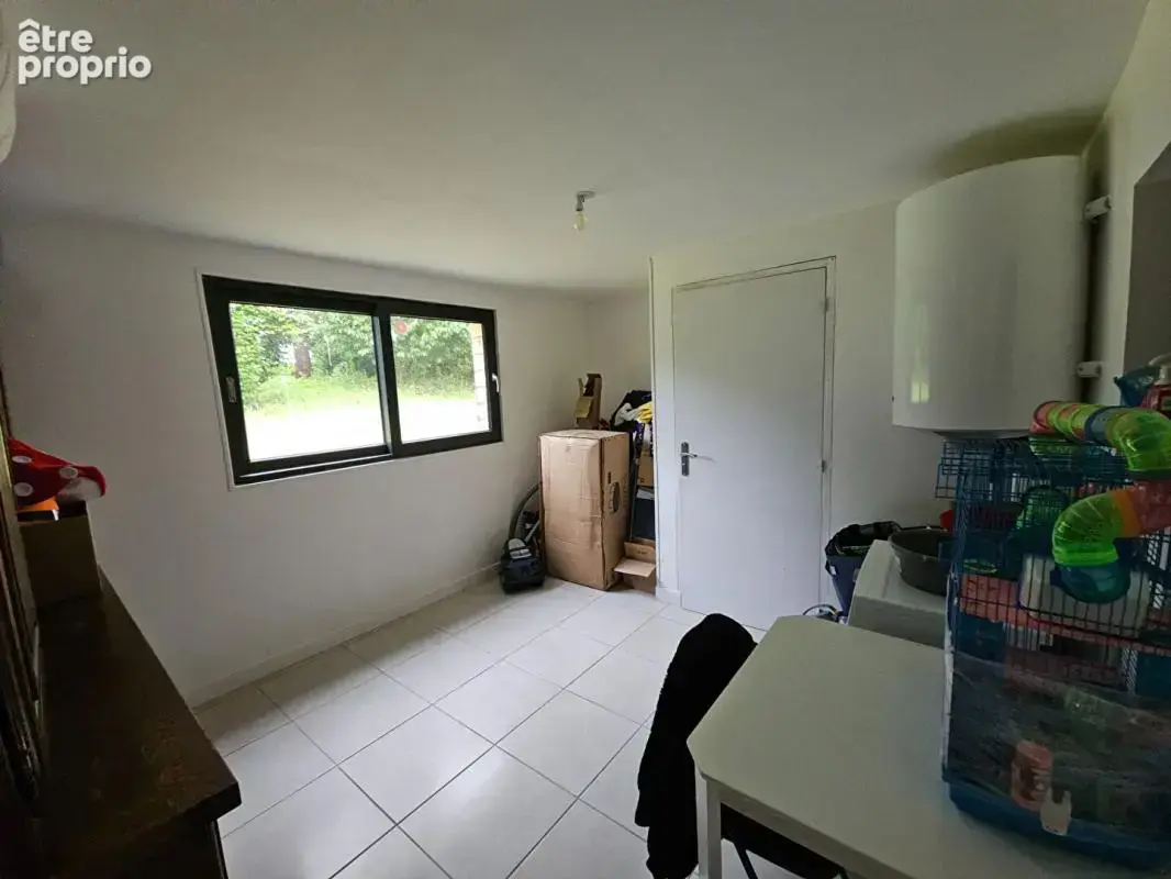 Charmante maison en pierre, 3 chambres, aux portes de Granville - photo 5