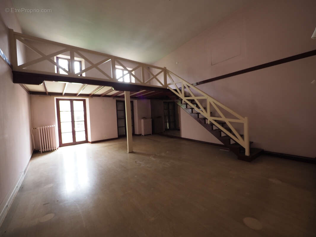 Appartement à MARMANDE