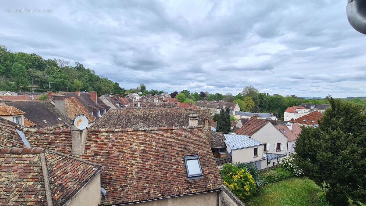 Appartement à MONTFORT-L'AMAURY