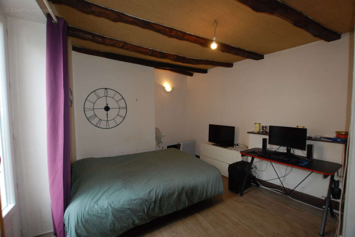 Appartement à SOUILLAC