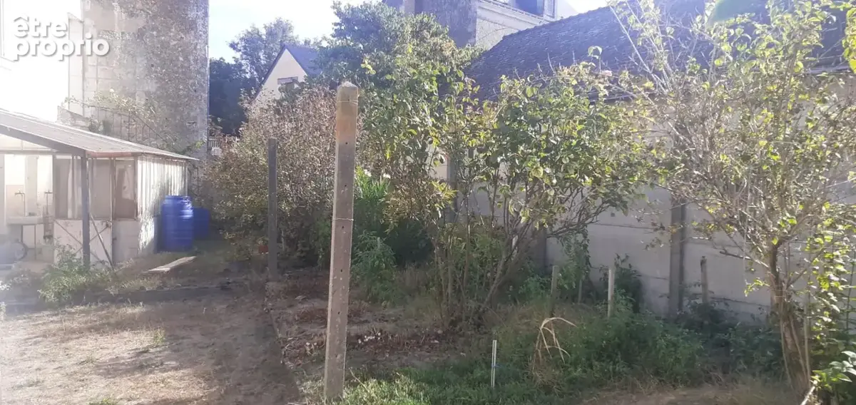Maison Le Vieil Bauge 82 m2 - photo 6