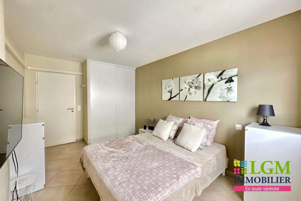 Appartement à NIMES