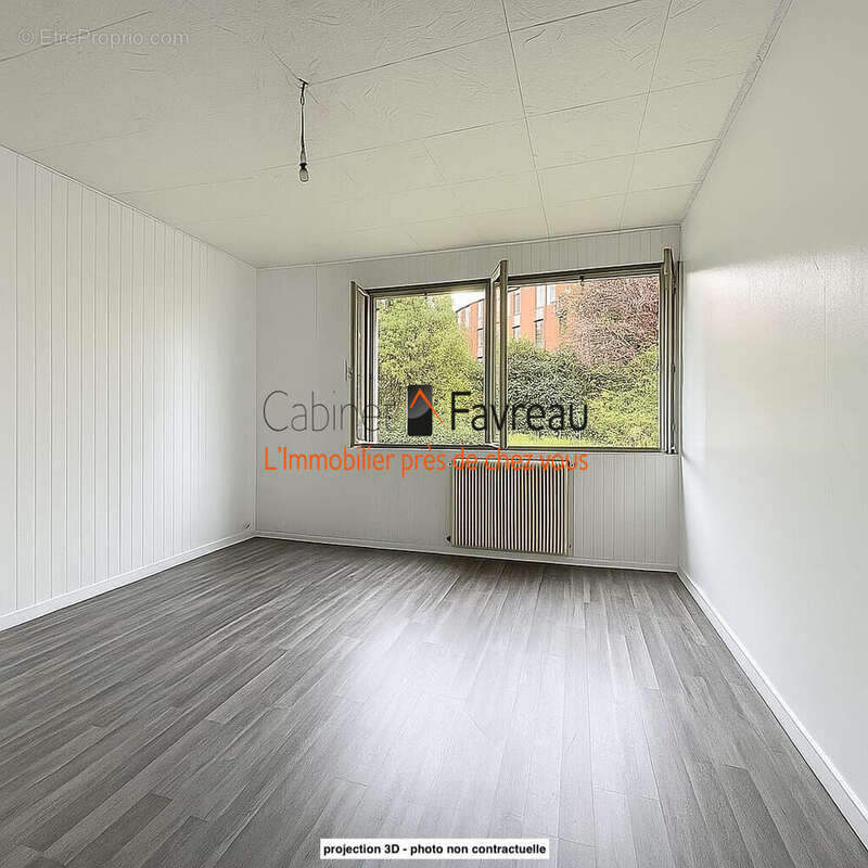 Maison à LE KREMLIN-BICETRE