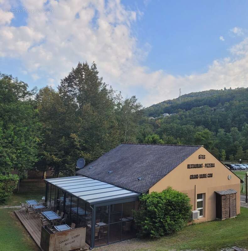 Village Vacances avec Restaurant & Licence IV GRAND VABRE (12) - photo 3