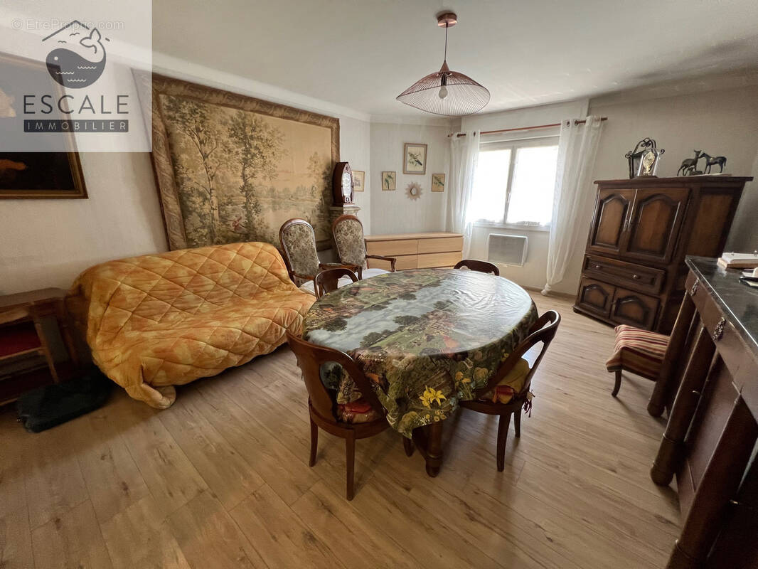 Appartement à SETE