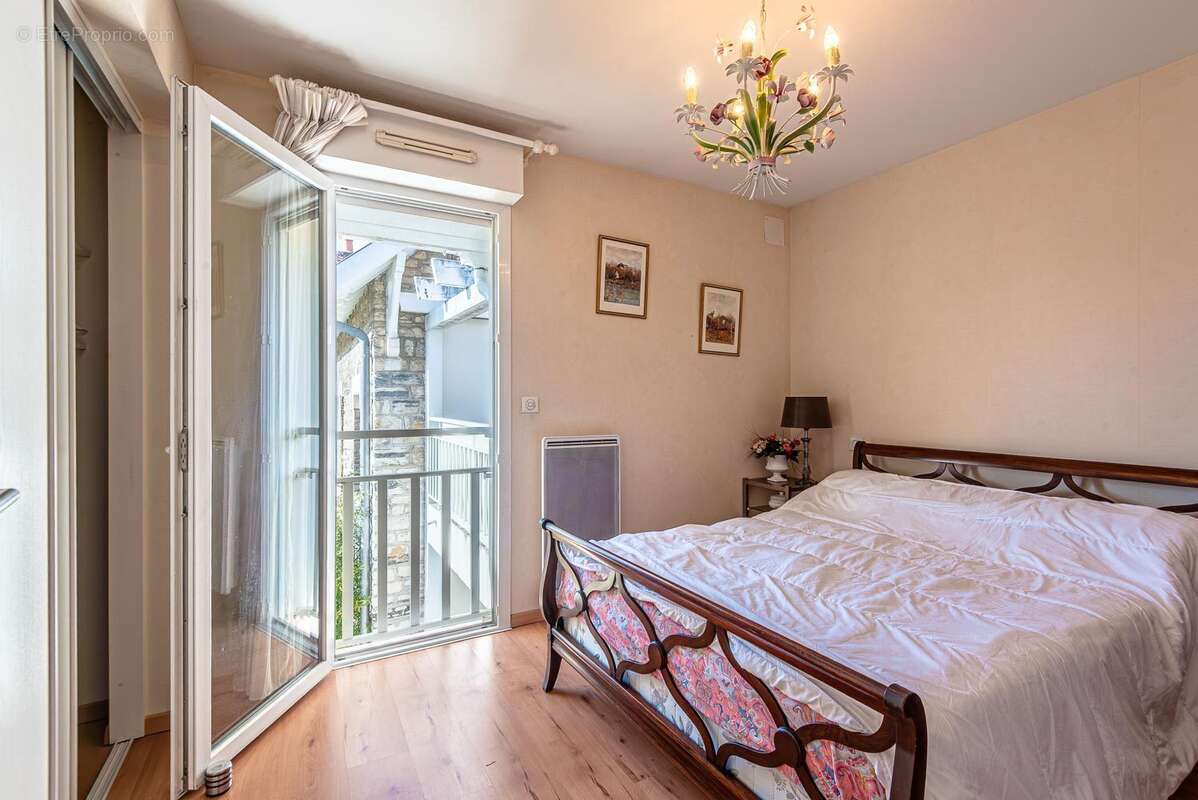 Appartement à ANGLET