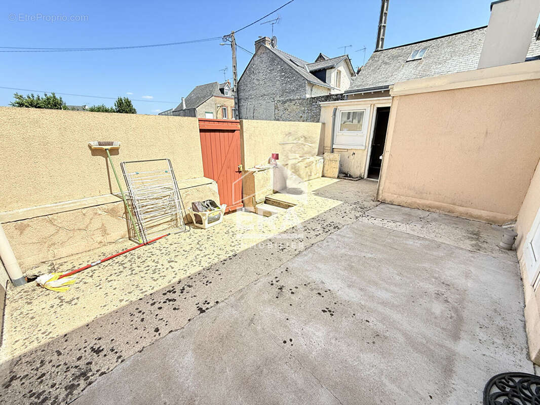 Maison à LAVAL