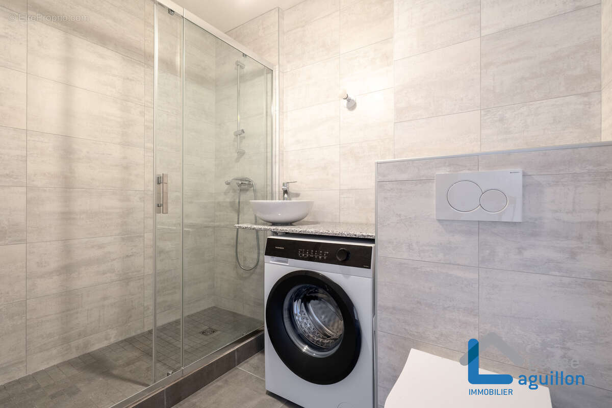 Appartement à HENDAYE