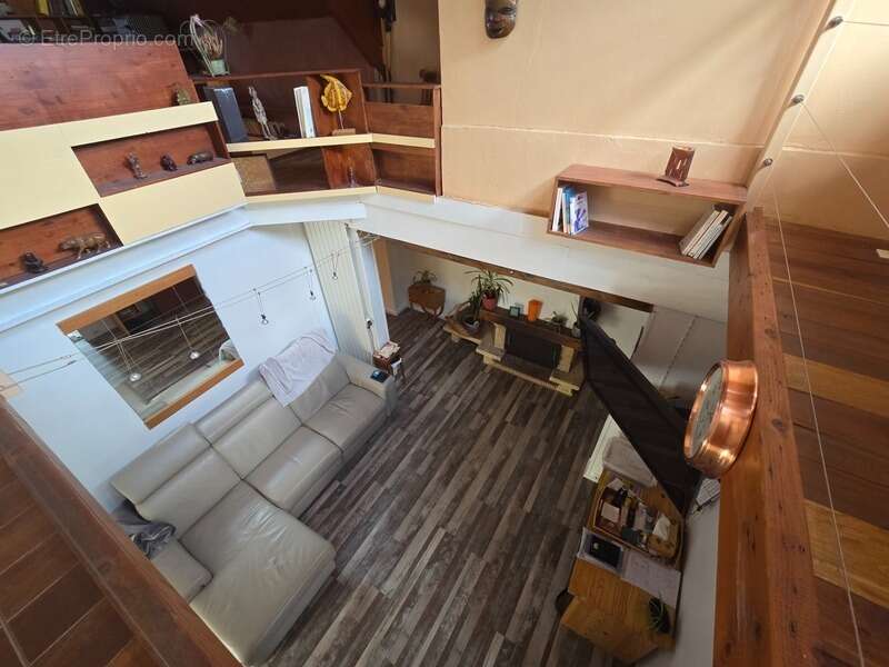 Maison à BALLAINVILLIERS