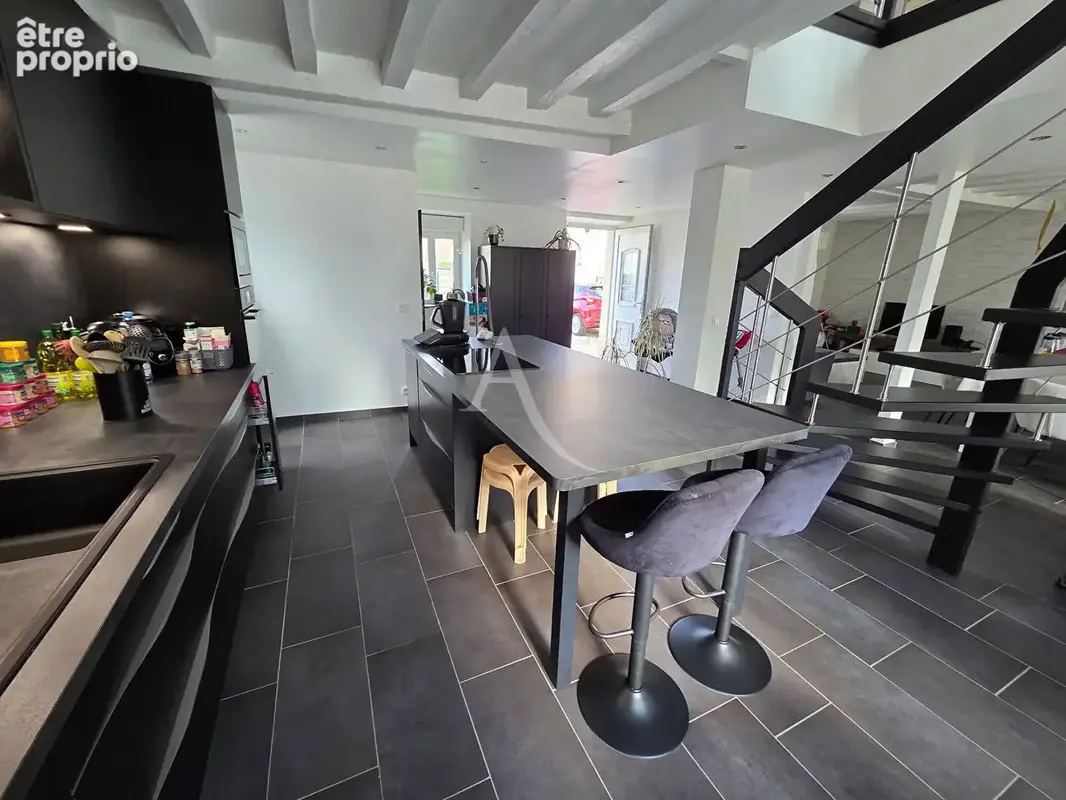 Maison secteur Dourdan (91410) de 5 pièces / 133 m2 : Parfait état ! - photo 17