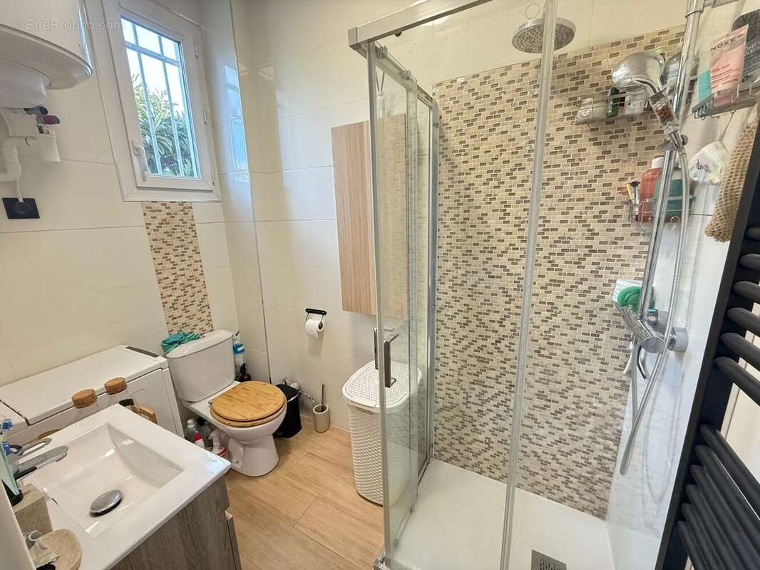 Appartement à EAUBONNE