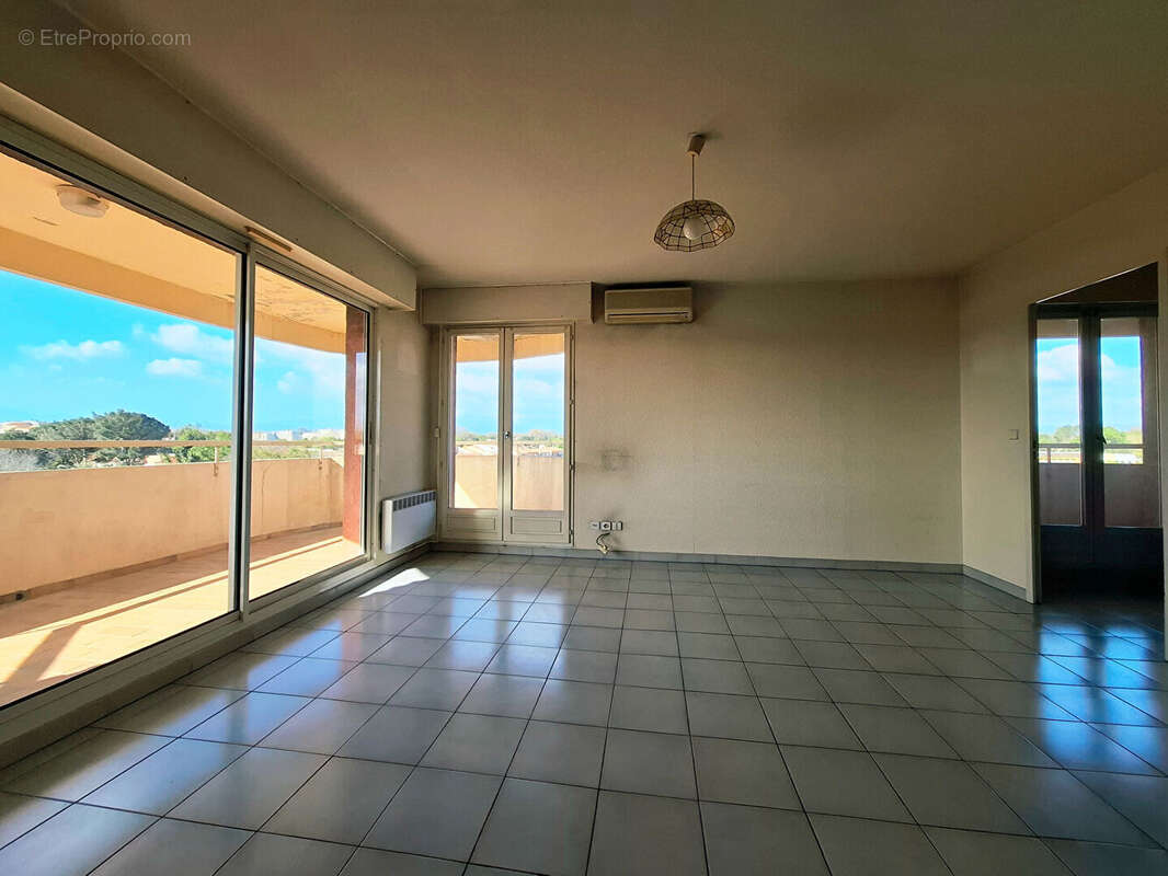 Appartement à PERPIGNAN