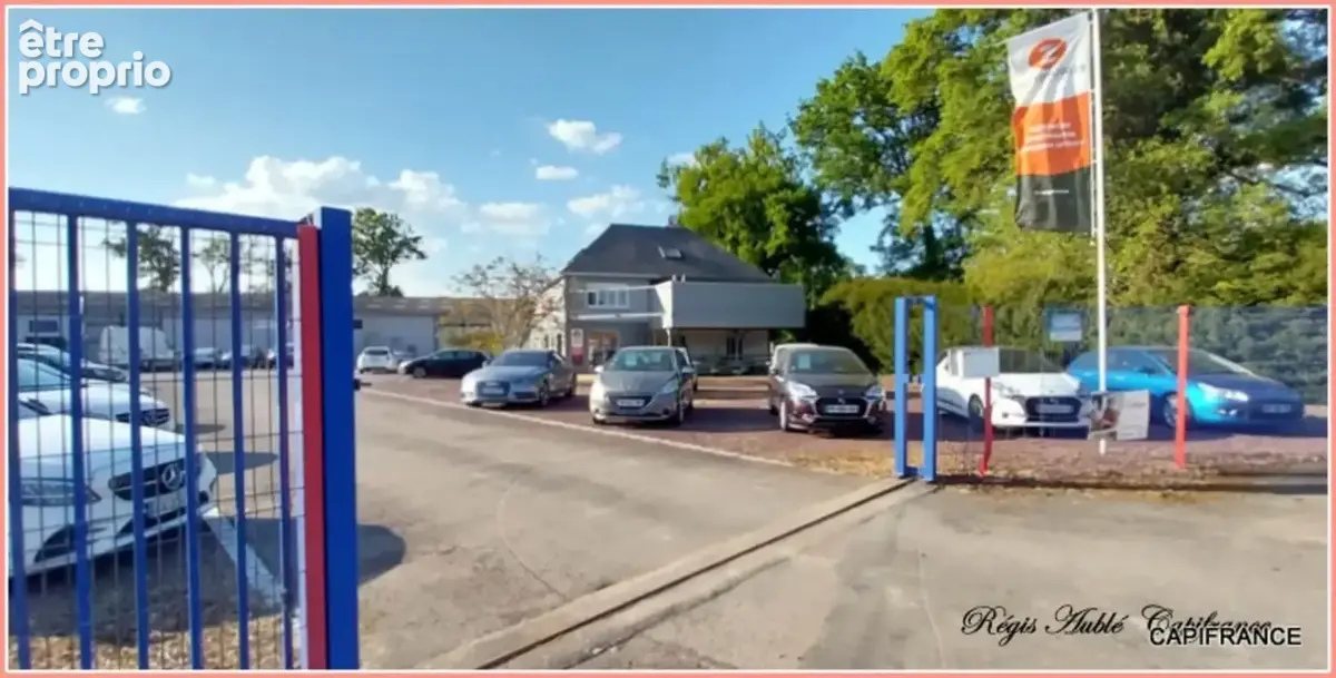 Fonds de commerce à vendre BREAL SOUS MONTFORT (35) - photo 3