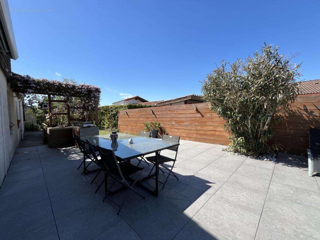 Maison à SAINT-ALBAN