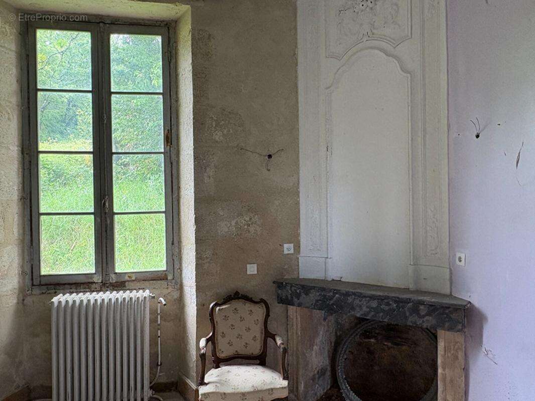 Maison à LOUPIAC