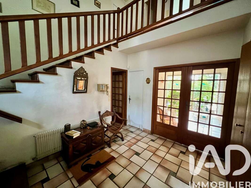 Photo 3 - Maison à CHATOU