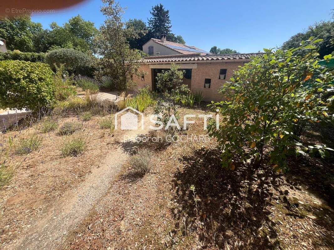 Photo 4 - Maison à CLAPIERS