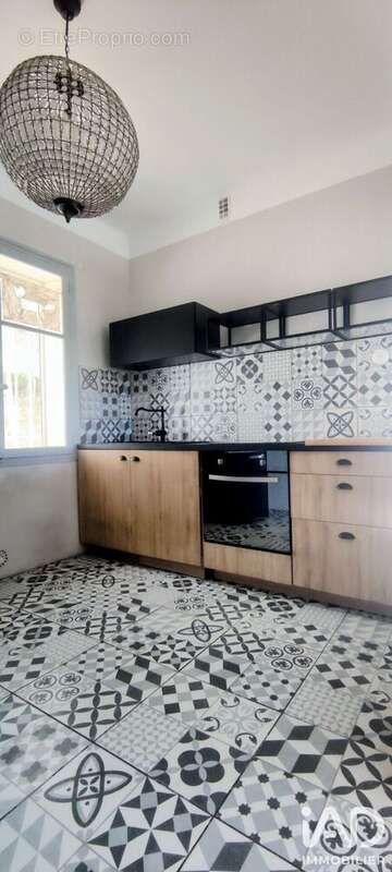 Photo 2 - Appartement à TOULON