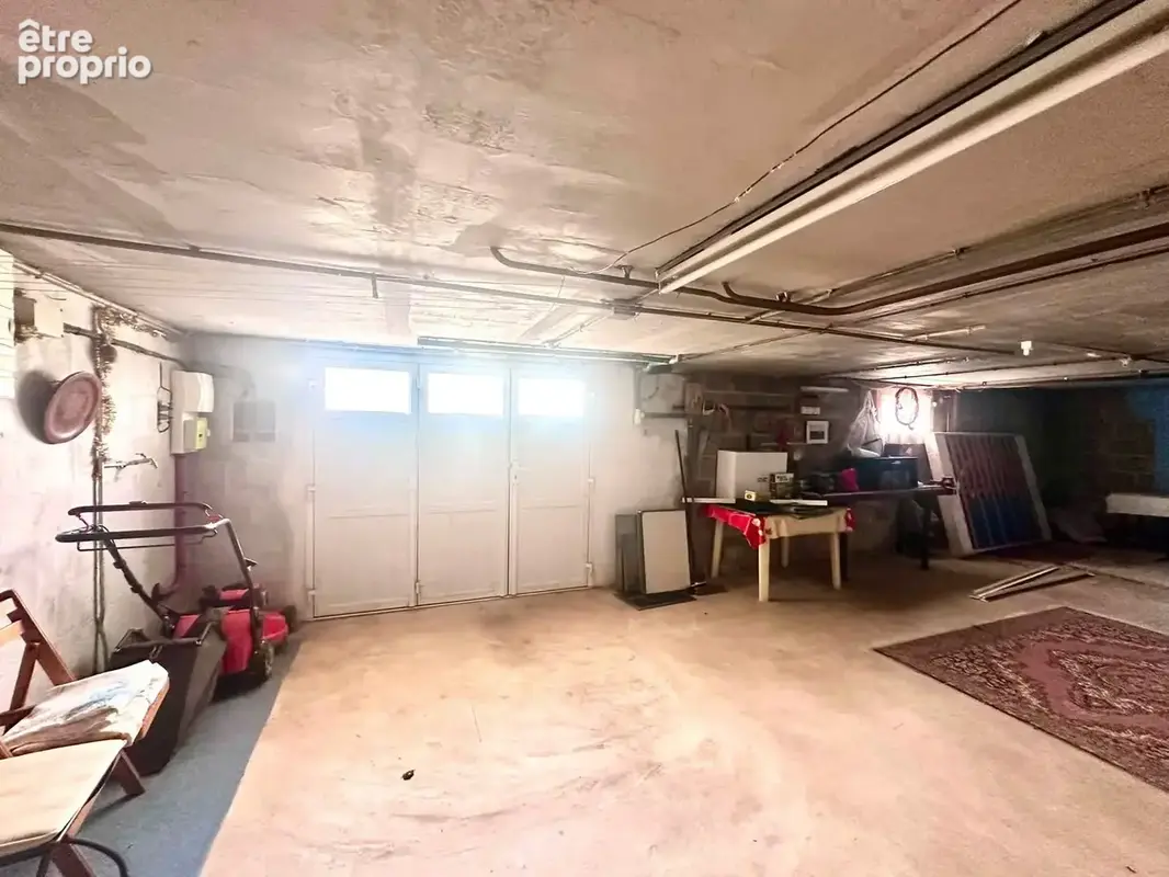 Maison individuelle de 95 m2 avec sous-sol total   Secteur 80500 - photo 12