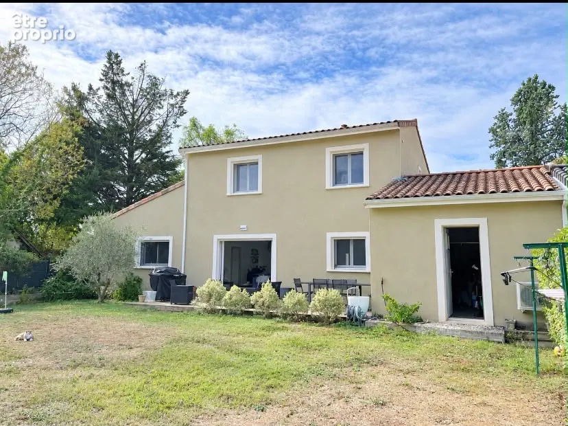 Maison Gaillac 5 pièce(s) 110 m2 - photo 14