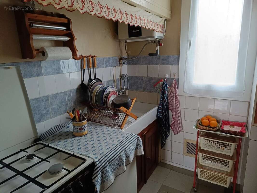Appartement à ORANGE