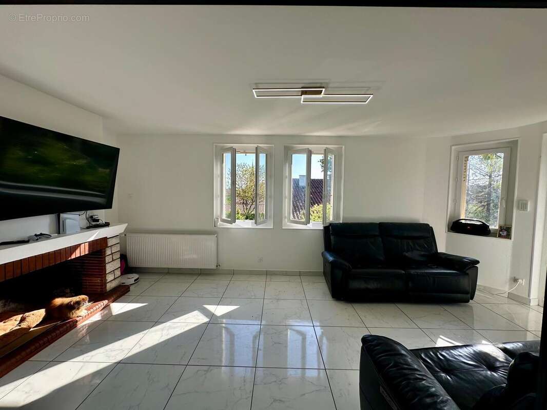 Photo 3 - Maison à NOGARO