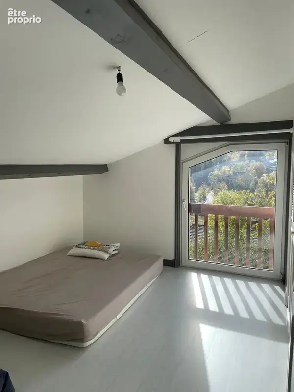 maison de village - photo 7
