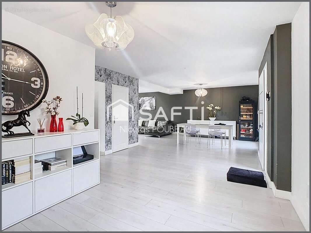 Photo 4 - Maison à VEIGNE