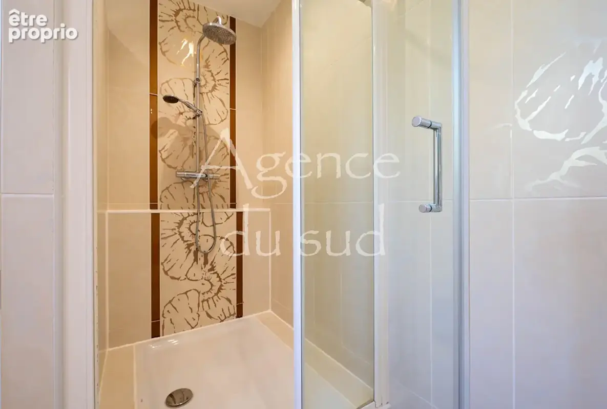 Maison de caractère - 150 m² - Piscine - Lotissement sécurisé - photo 18