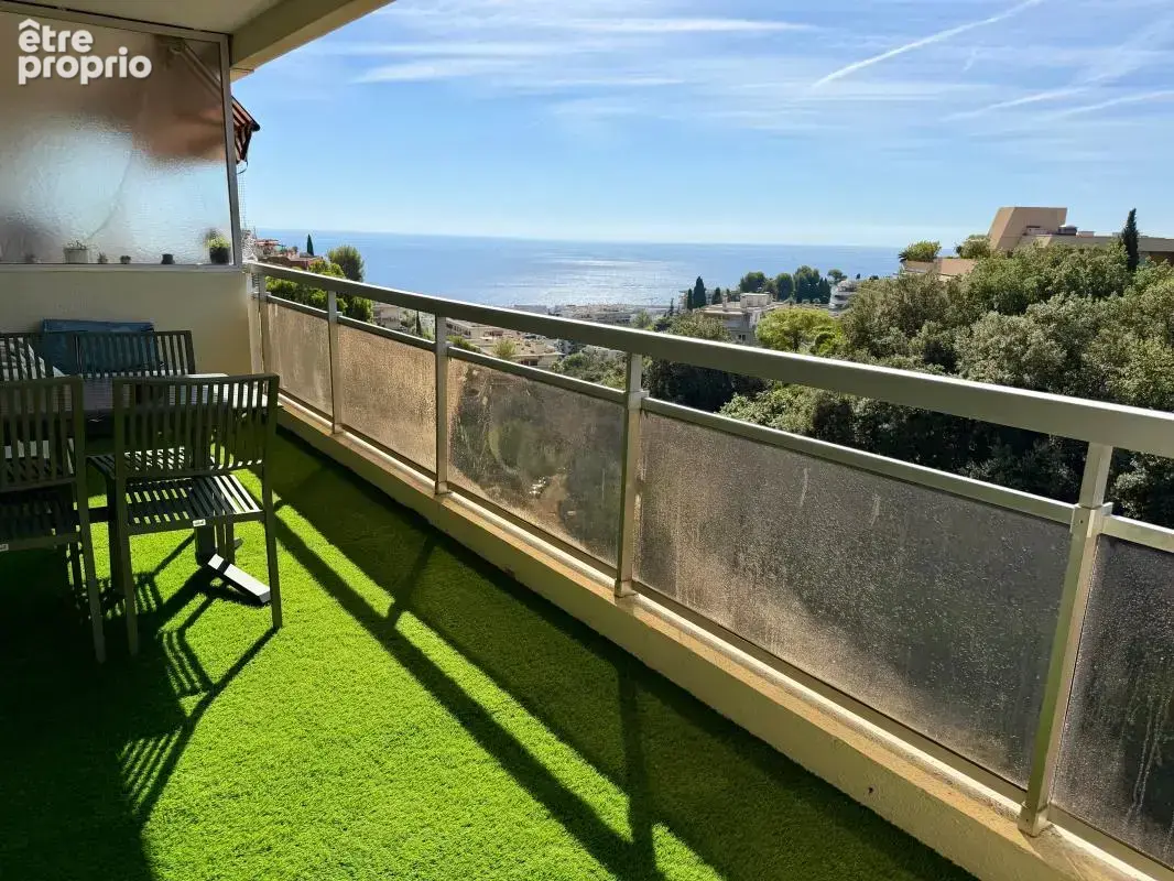 Photo Appartement à Nice au prix de 460 000€