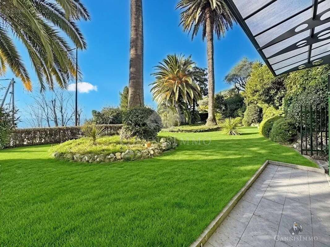 Appartement à GRASSE