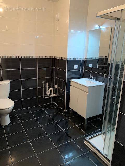 Appartement à NEUILLY-PLAISANCE