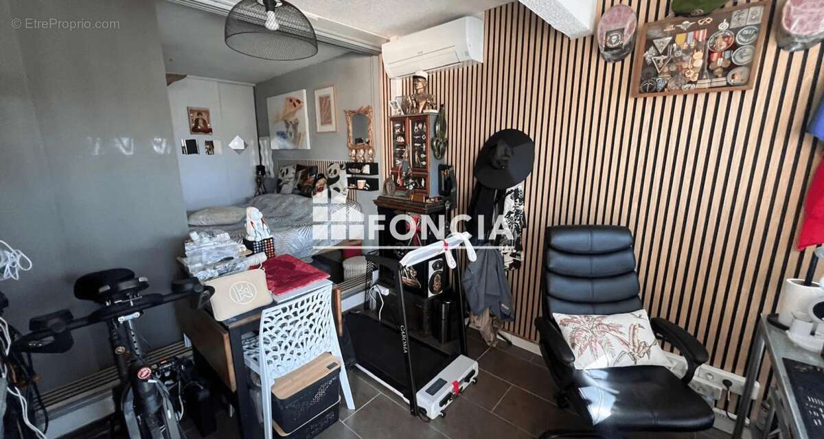 Village naturiste, HELIOPOLIS - photo 9