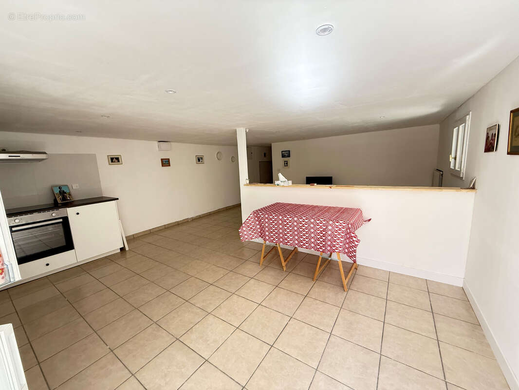 Maison à AMELIE-LES-BAINS-PALALDA