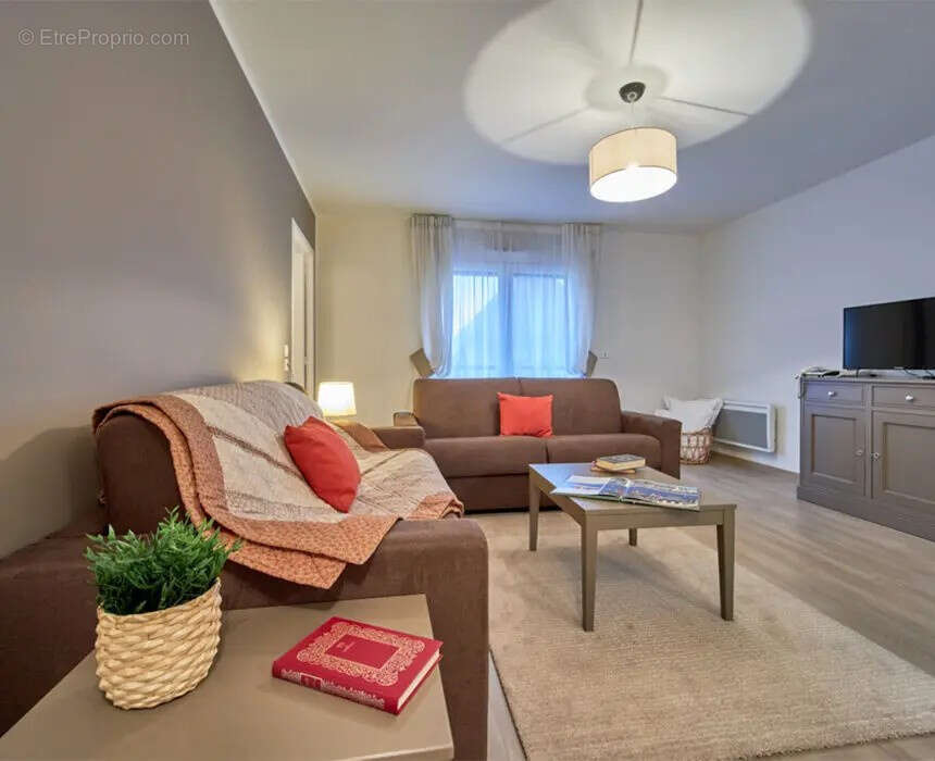 Appartement à CAEN