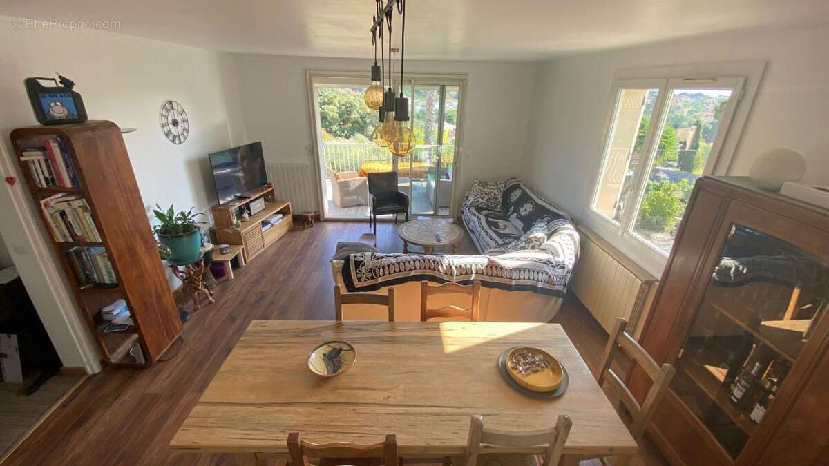 Maison à LA SEYNE-SUR-MER