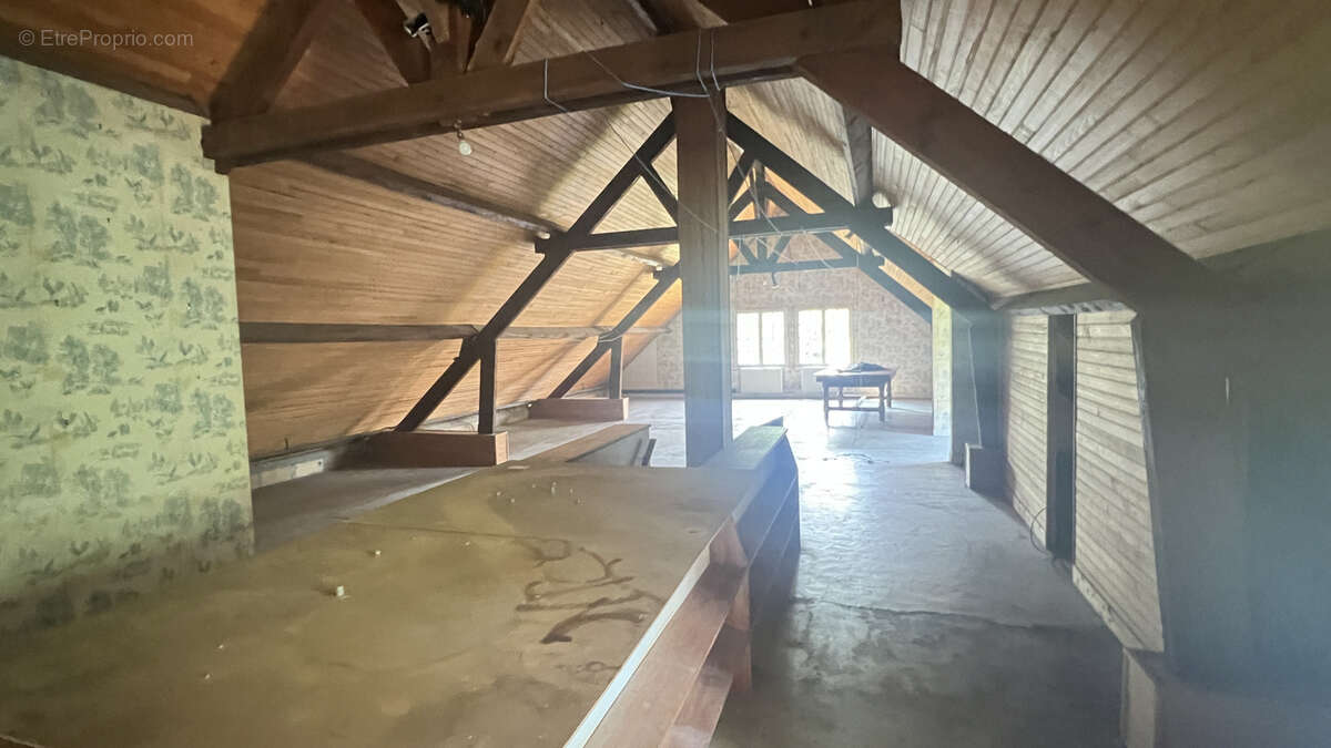 Maison à BOUTIGNY-SUR-ESSONNE