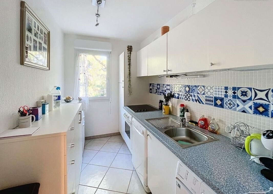 Appartement à SAINT-RAPHAEL